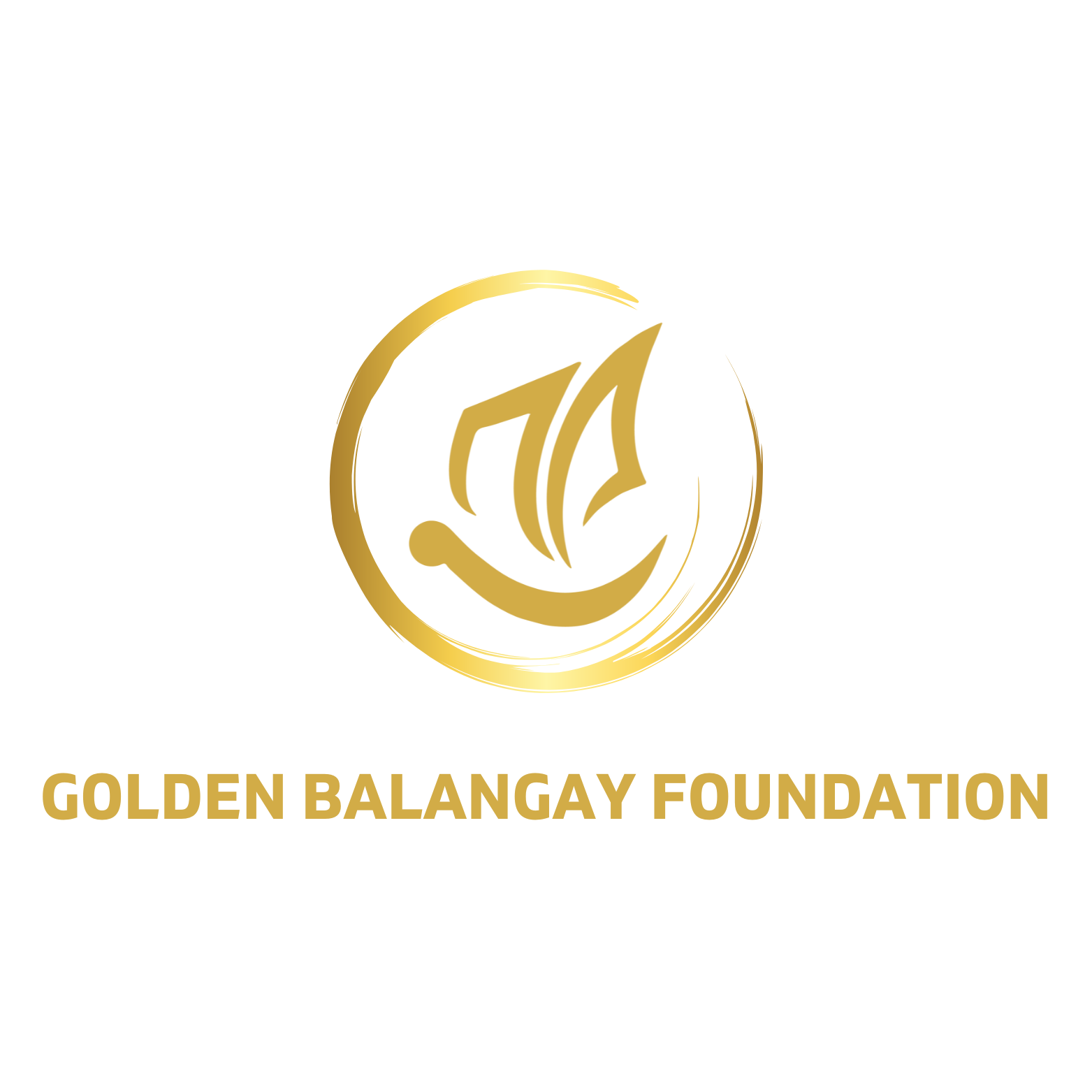 Golden Balangay Foundation
