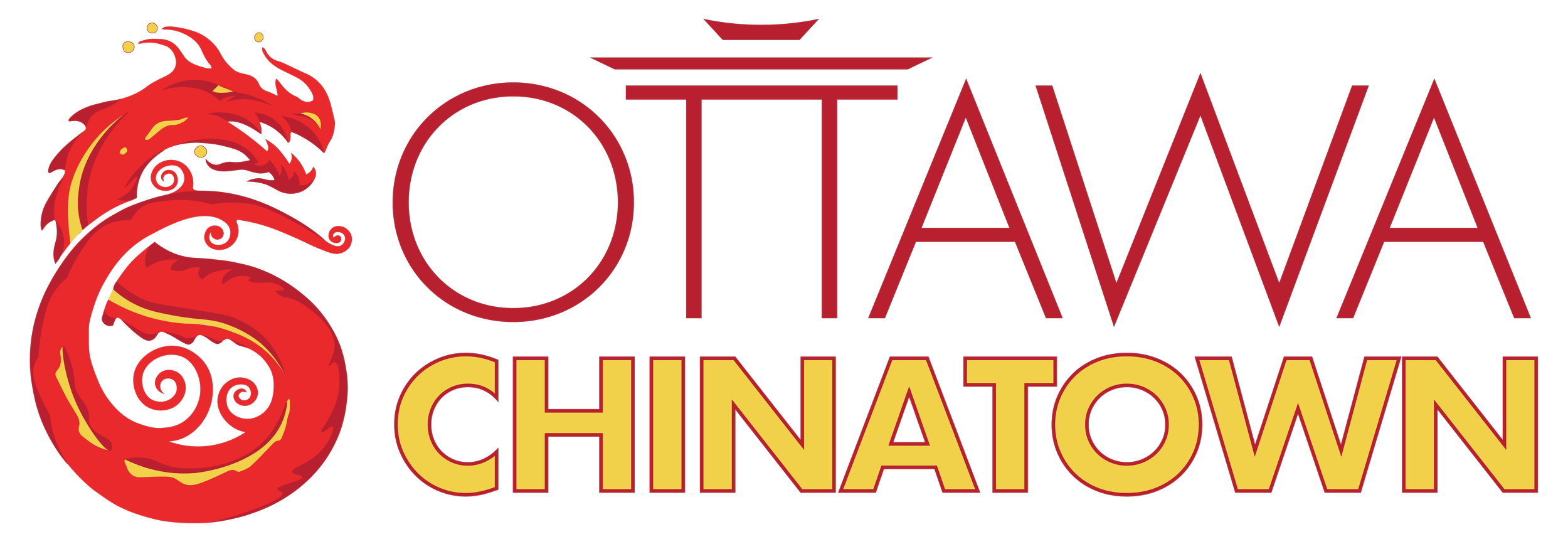 Ottawa Chinatown