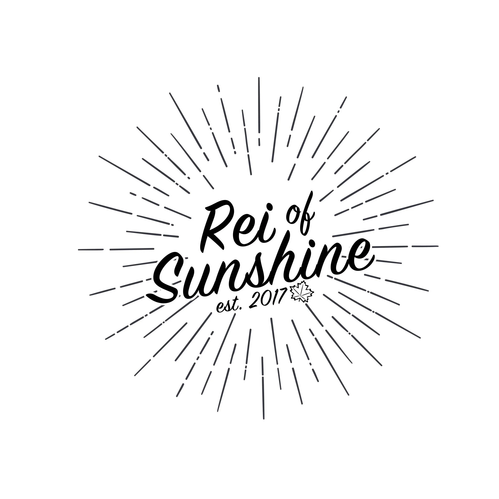 Rei of Sunshine
