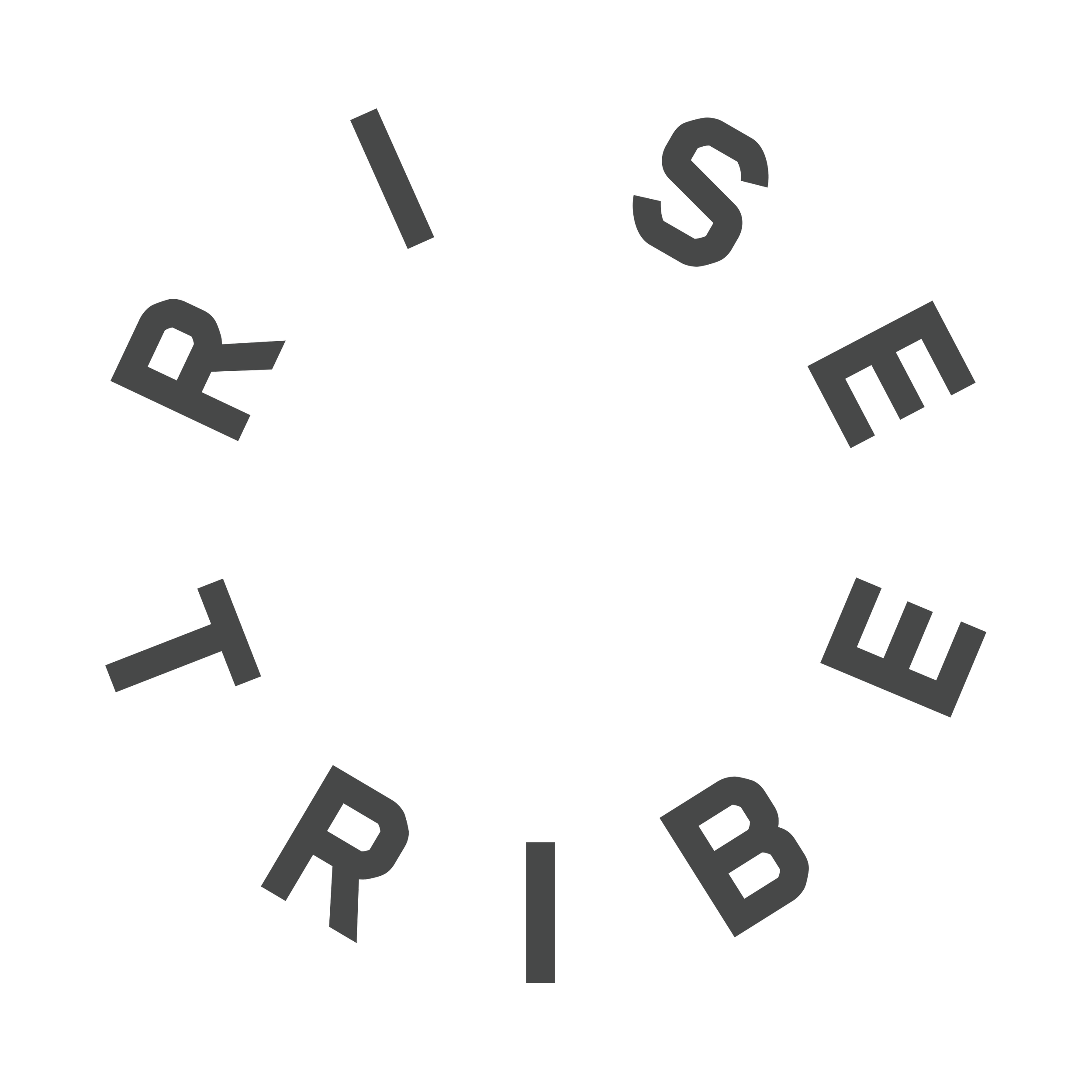 Rise Tribe