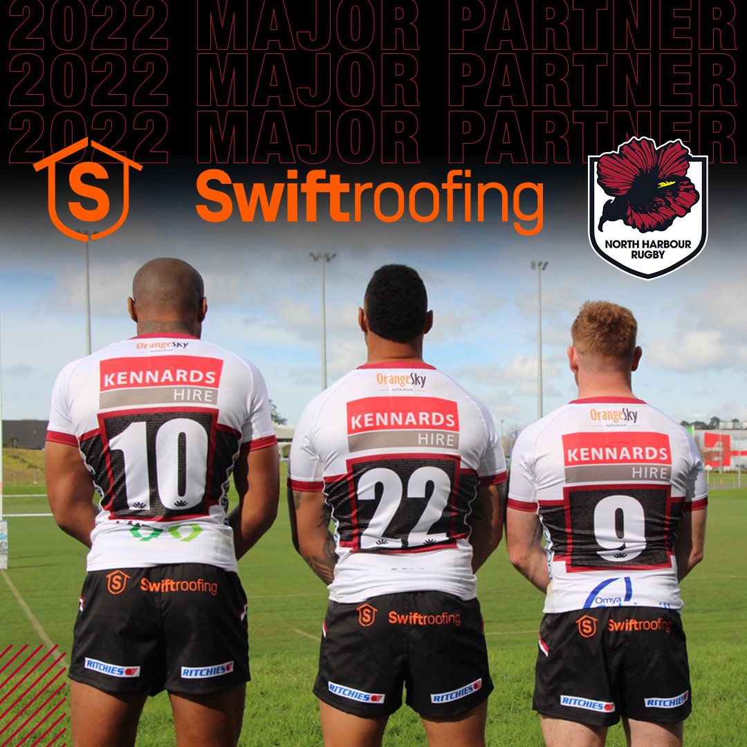 North Harbour Rugby Union