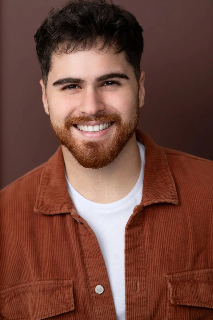 Julio Otero, founder of PIXPLUS Media