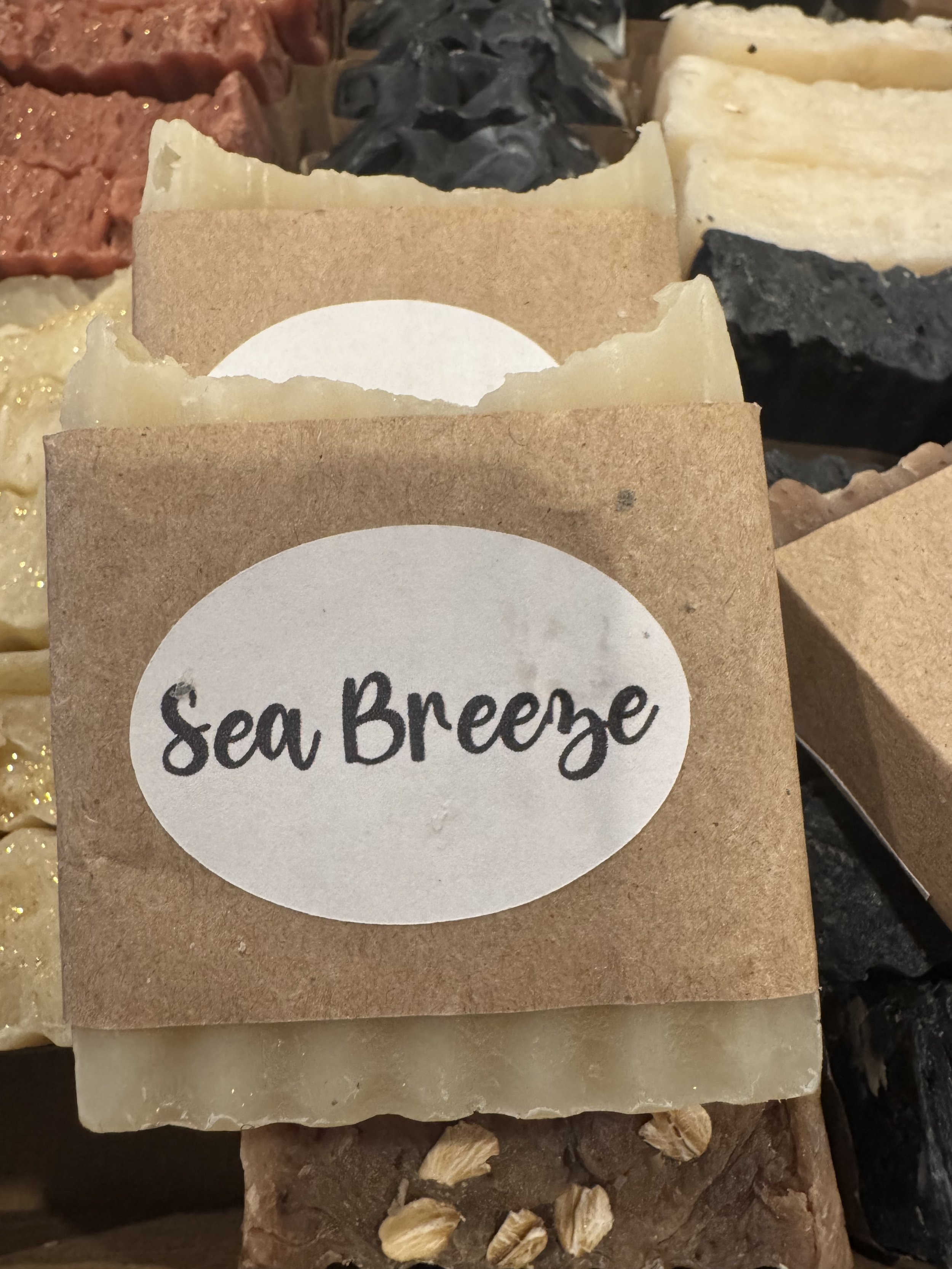 SEABREEZE