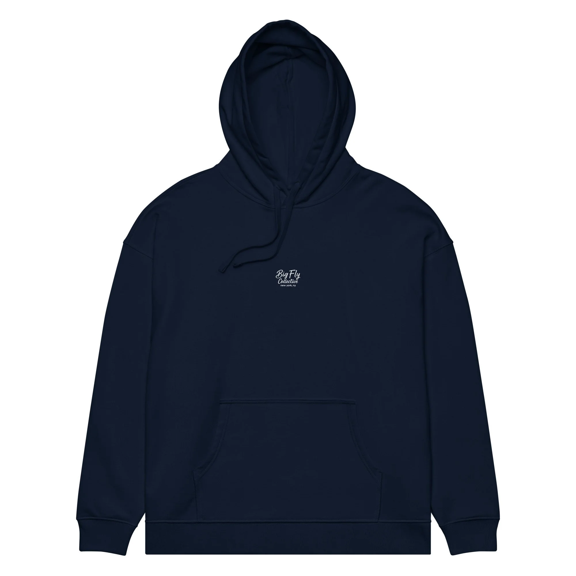 Big Fly Signature Hoodie