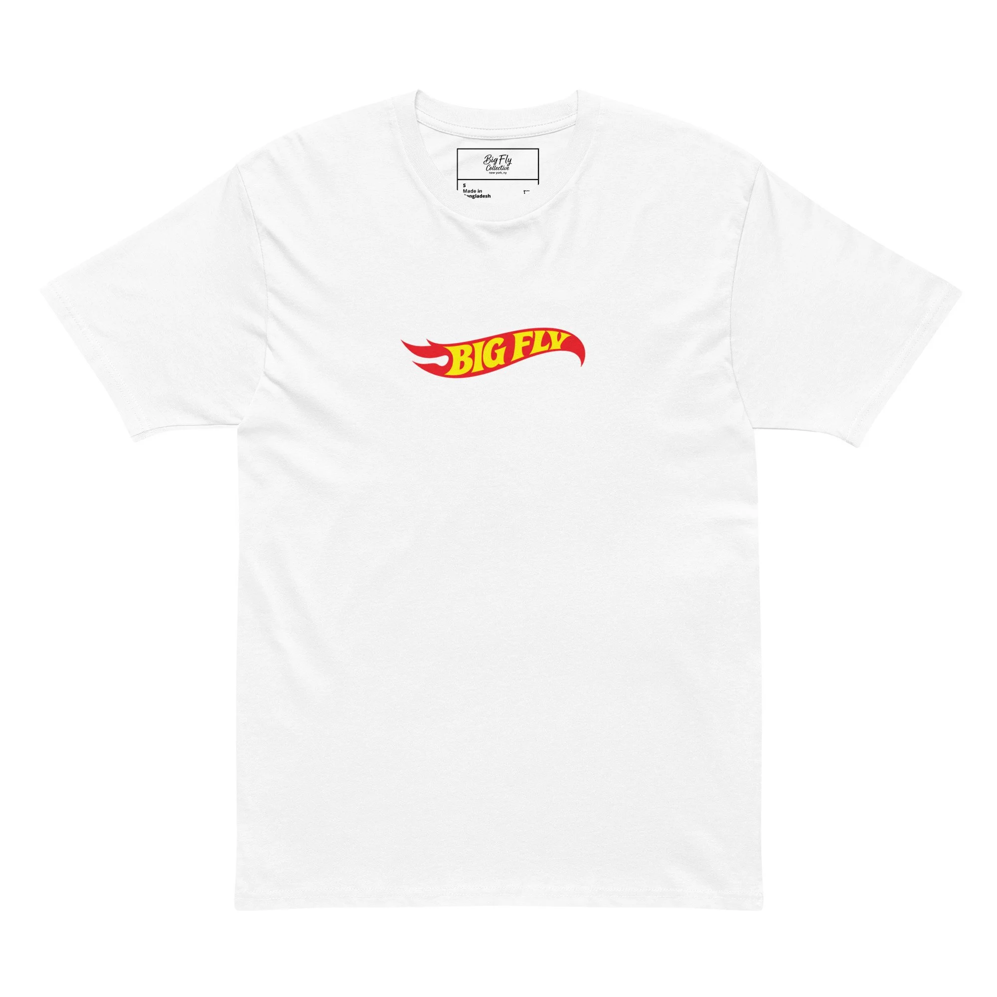 Big Fly: Die-Cast Dreams