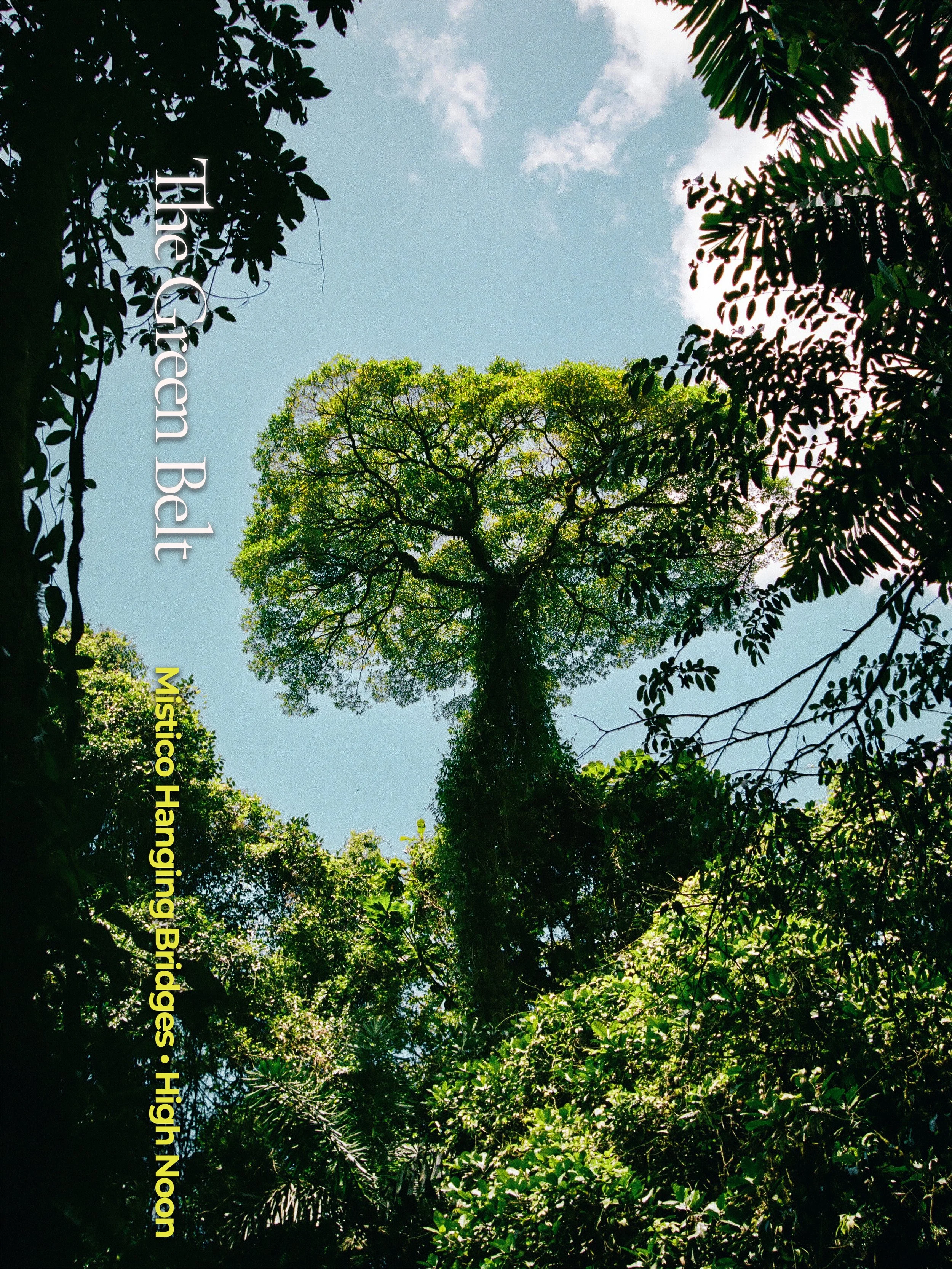 Volume 1 - Costa Rica