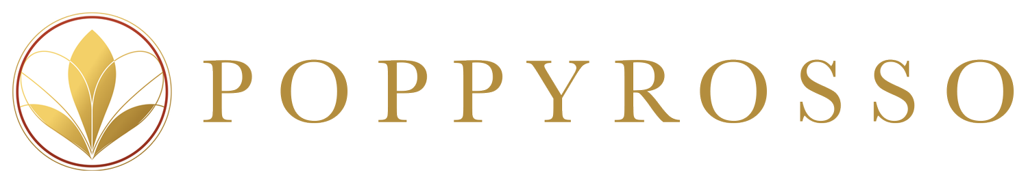 PoppyRosso: THERMAPY