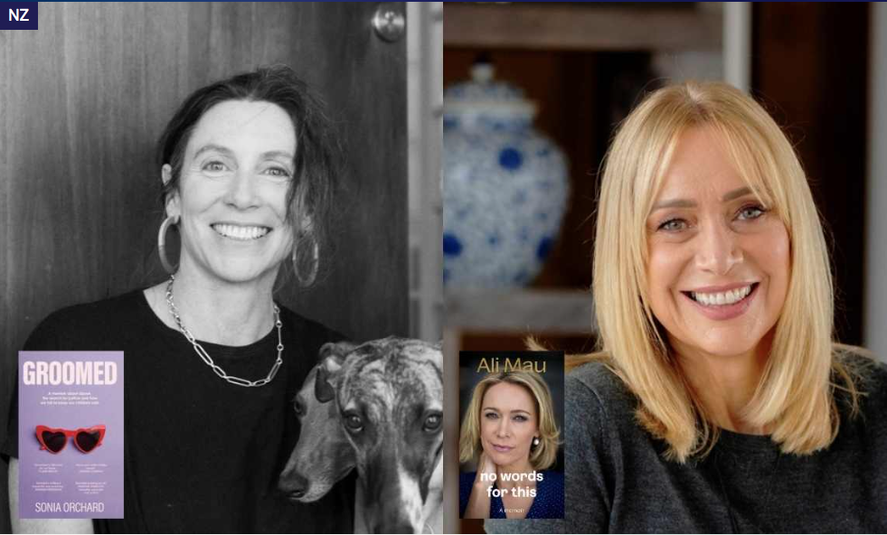 "#MeToo Downunder", panel discussion at Nelson Arts Festival