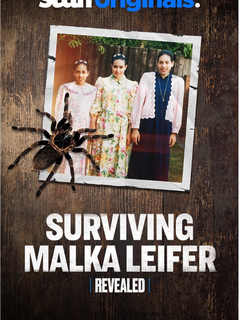 &lsquo;Surviving Malka Leifer&rsquo; (dir: Adam Kamien) tells of the decade-long battle to bring Malka Leifer back from Israel, where she was whisked away by supporters in order to avoid facing charges of abuse against three sisters at the Adams Isra