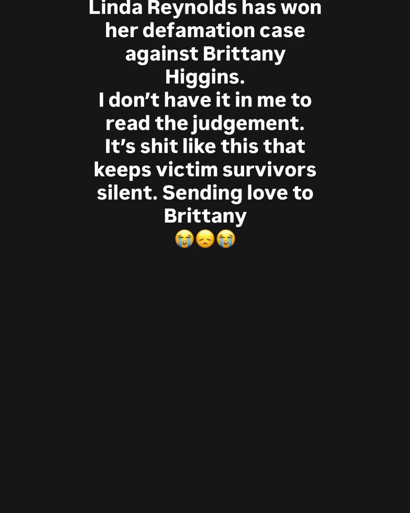 No words for this. Just. So wrong.