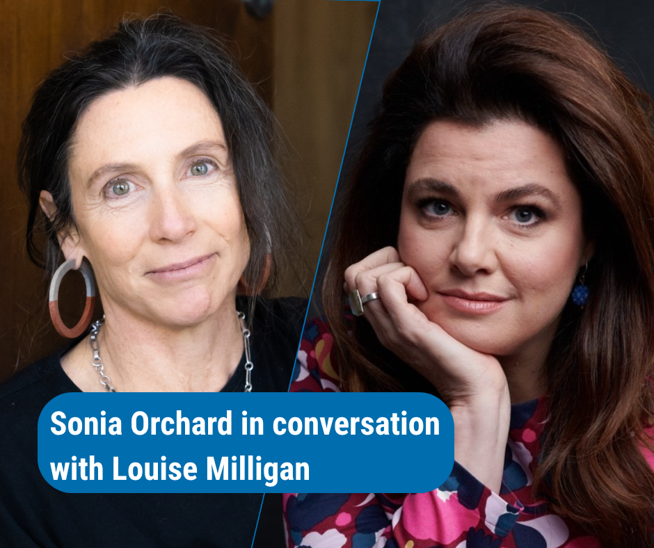 Melbourne: Sonia Orchard and Louise Milligan in Converstaion
