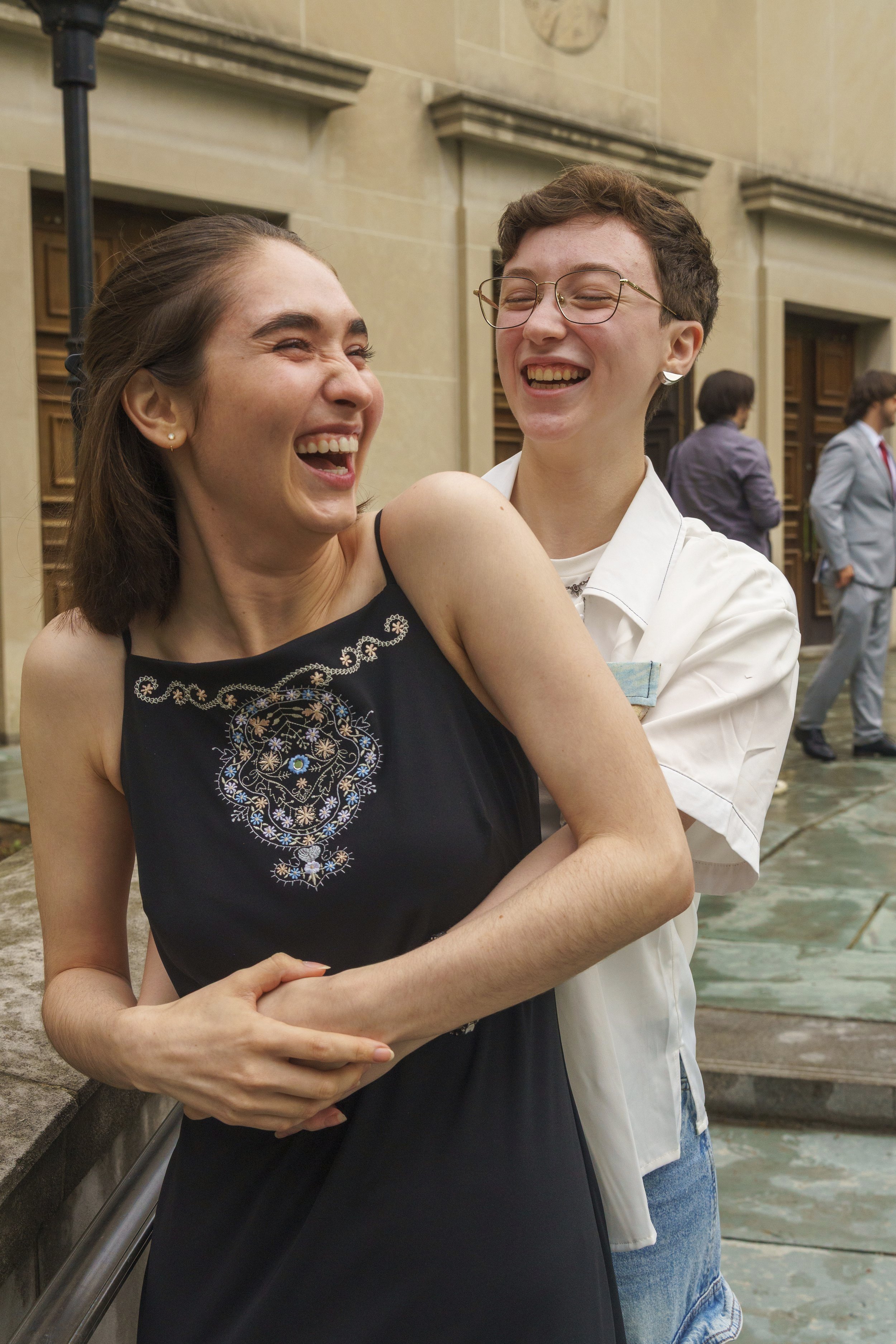 Couples Portraits