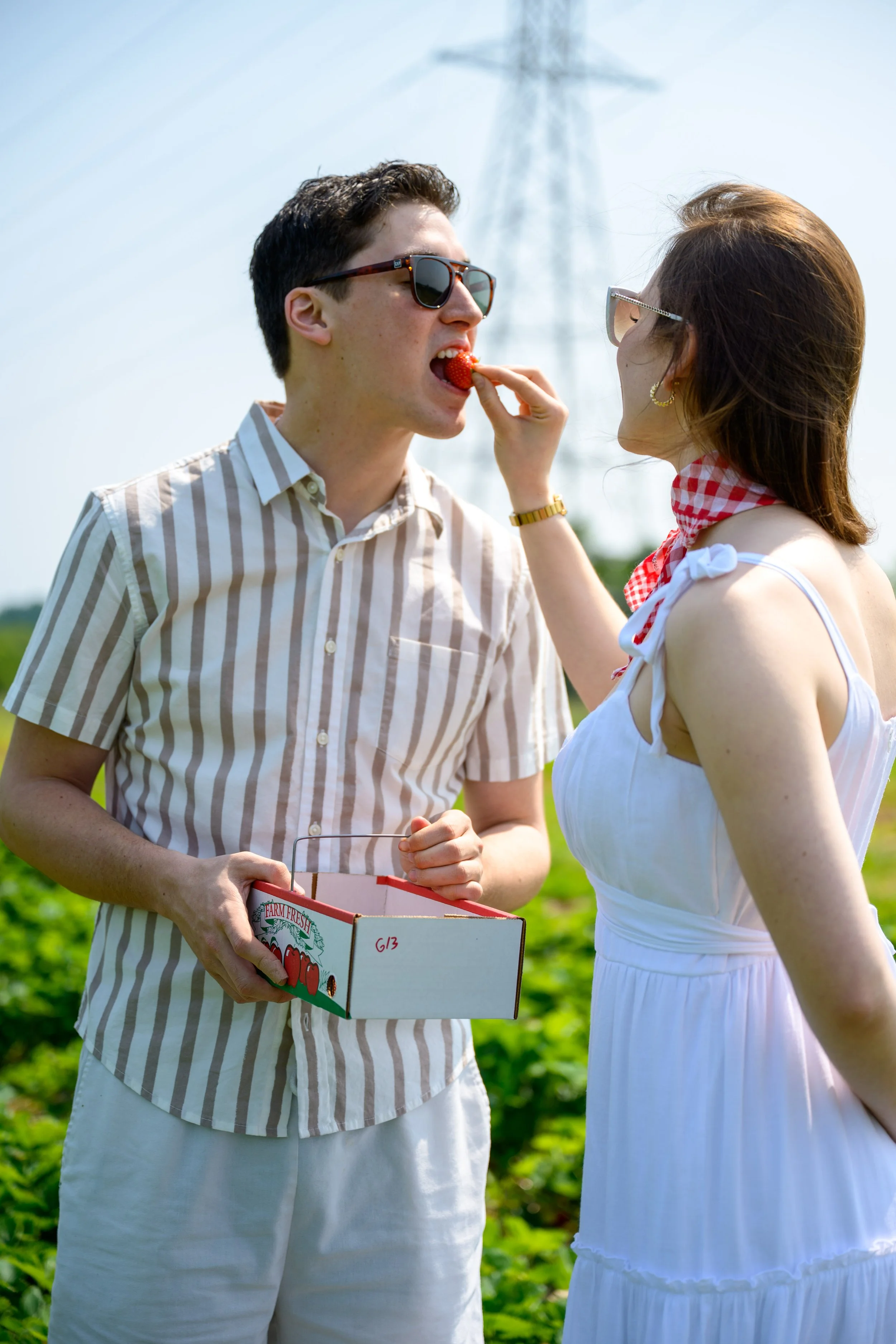 Engagement Photos