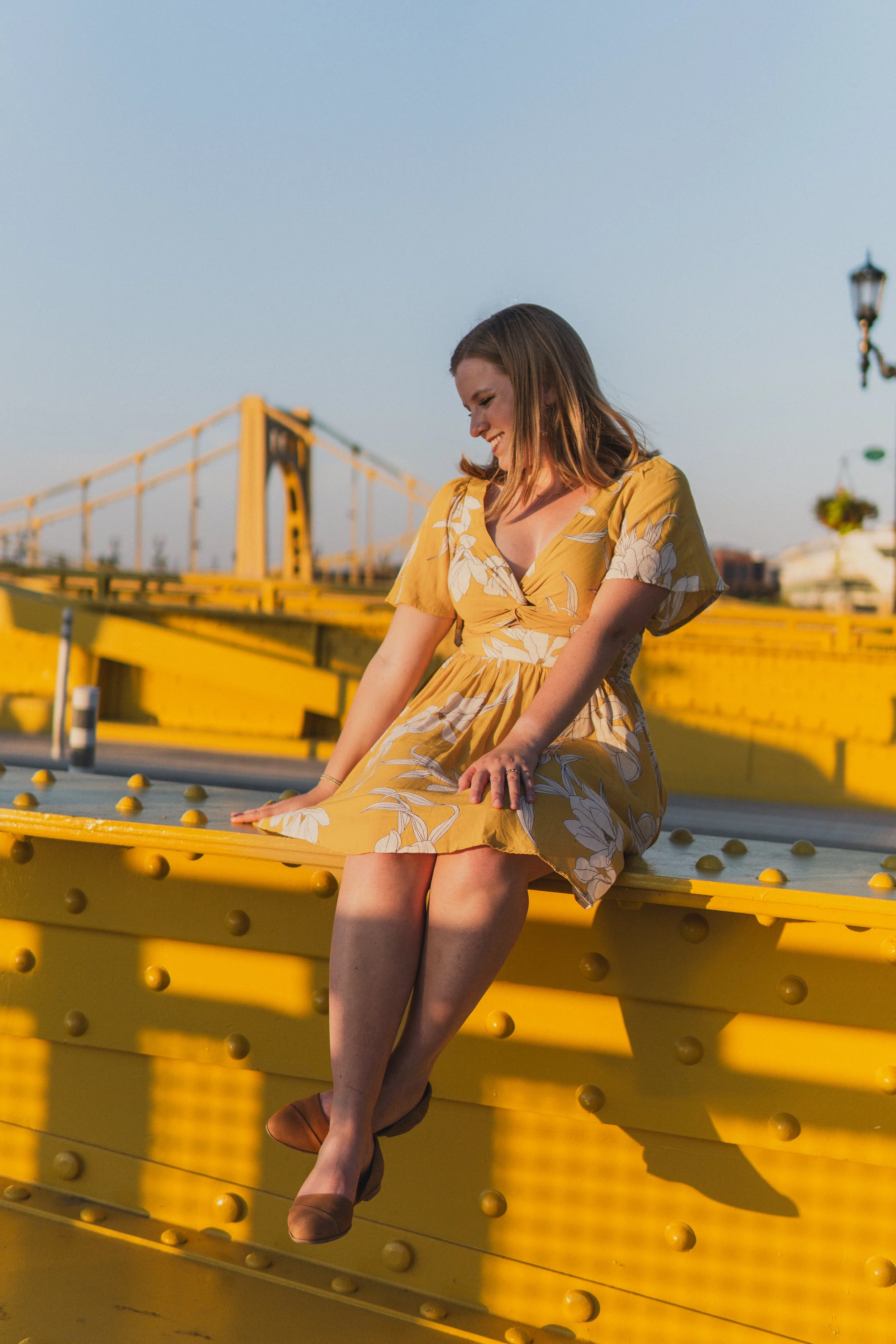 Graduation Portraits