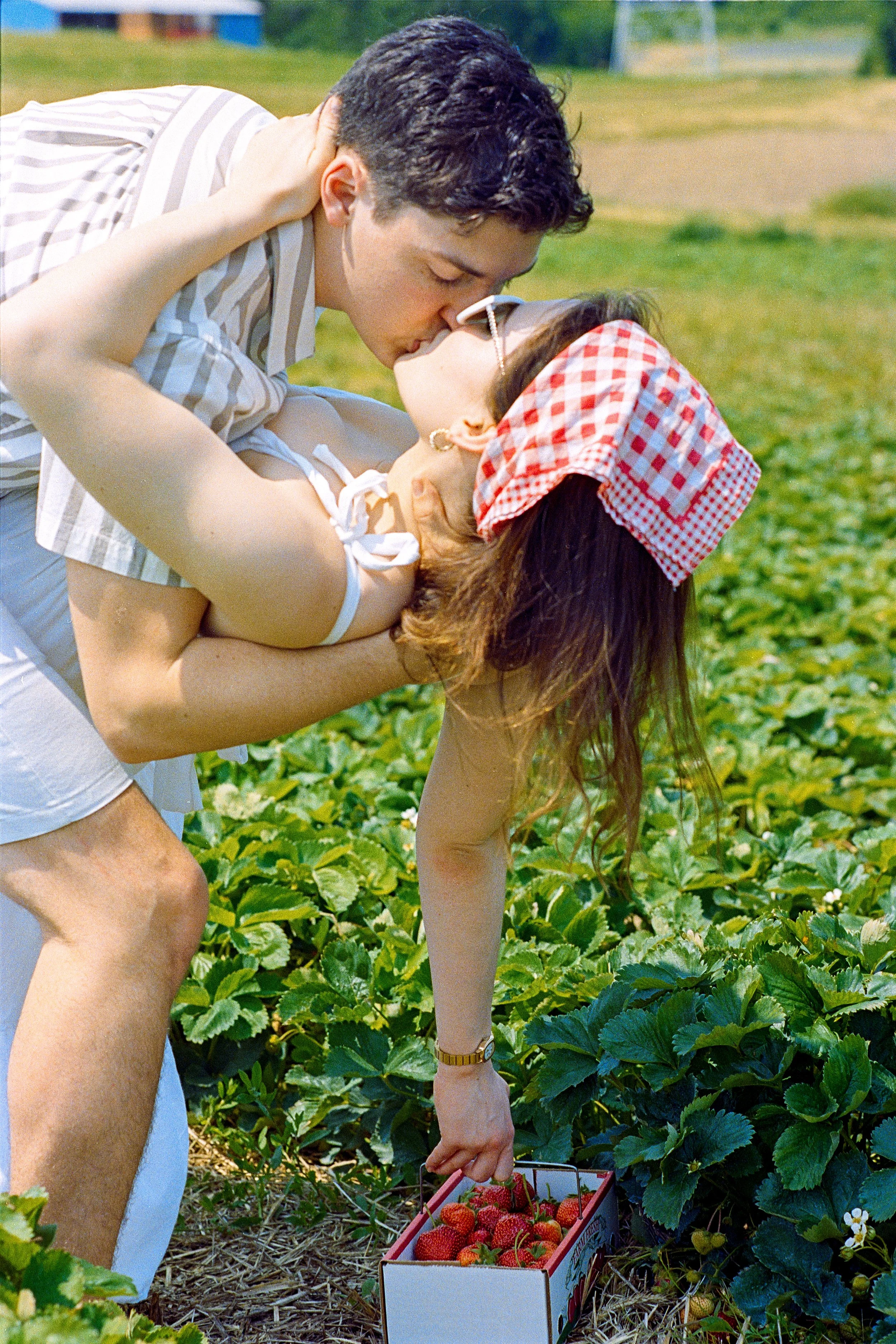 Your Memories On Film!