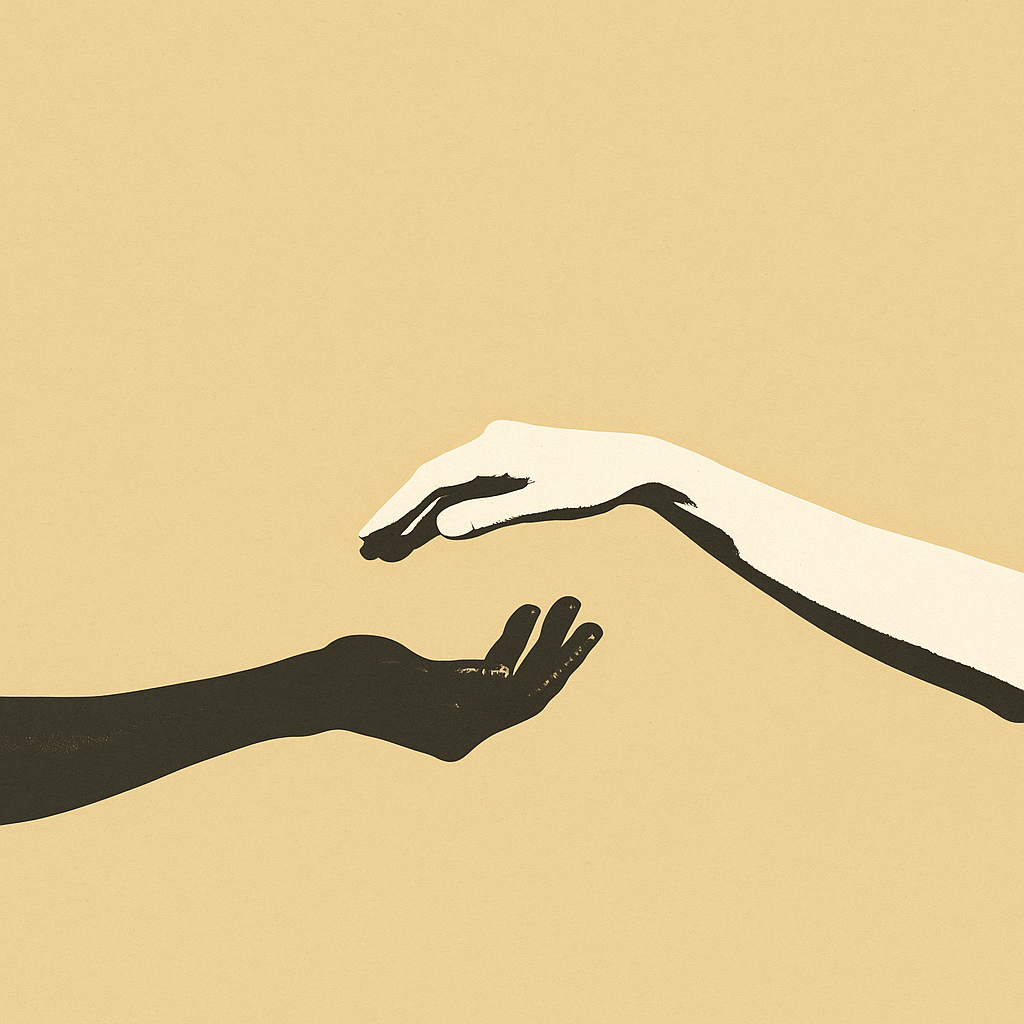 The Chain That Connects US