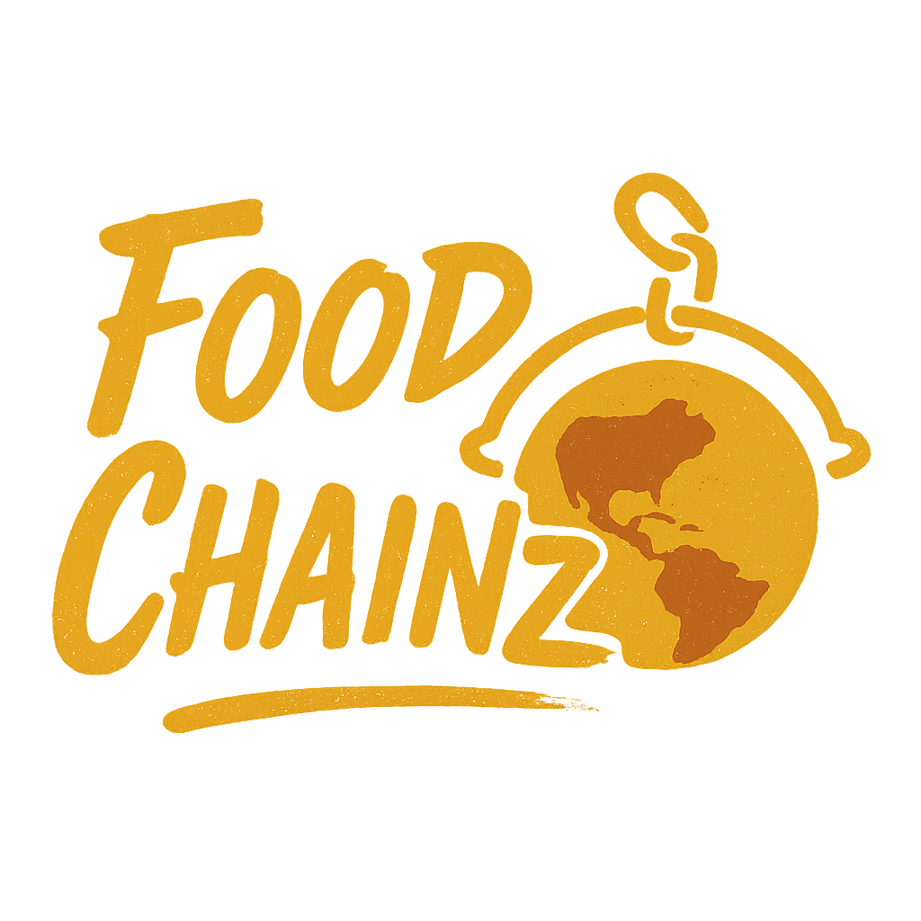 Food ChainZ