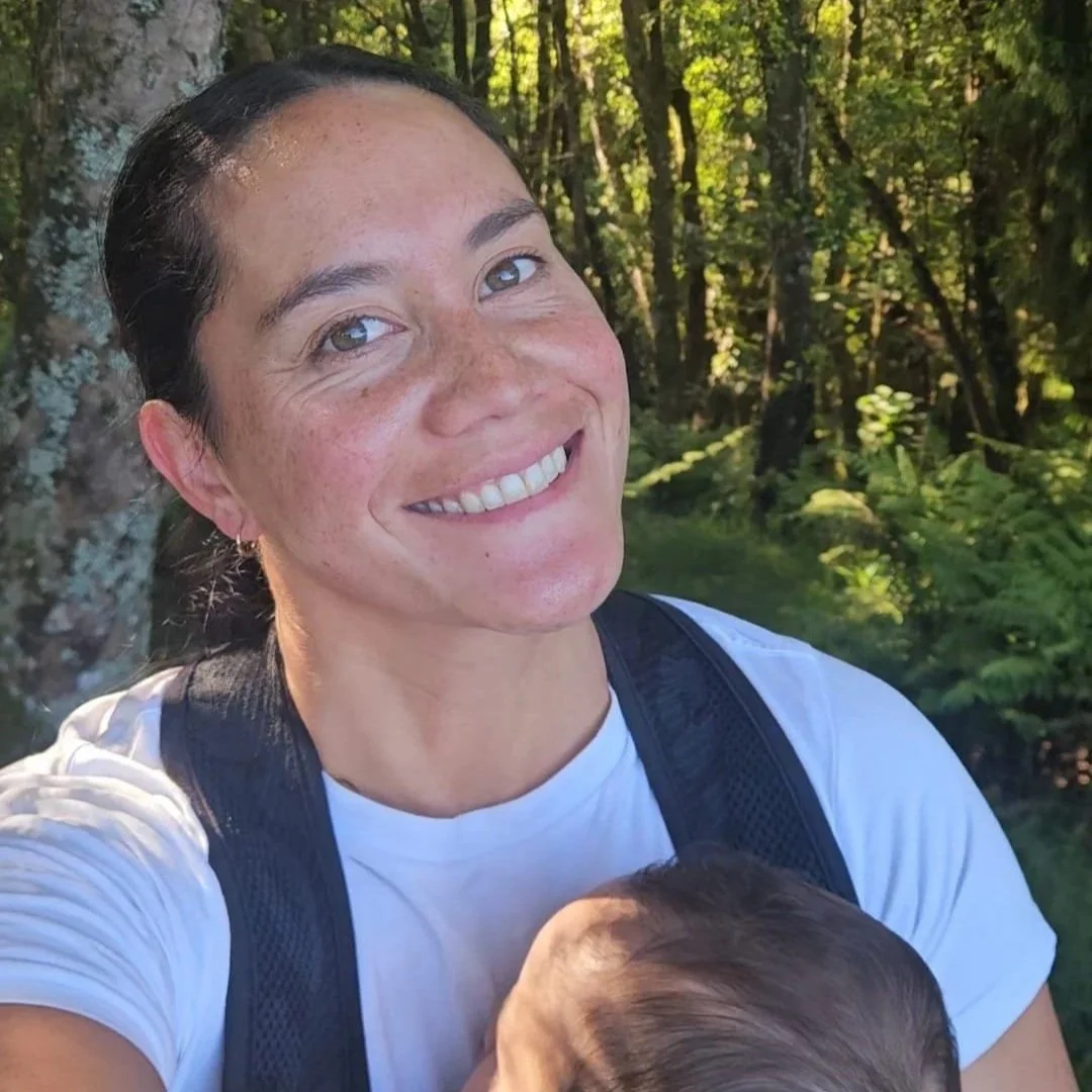 Getting fit, fast and strong: My postpartum journey by Shiray Kaka