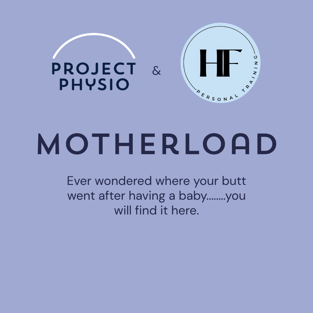 Motherload - October 2026