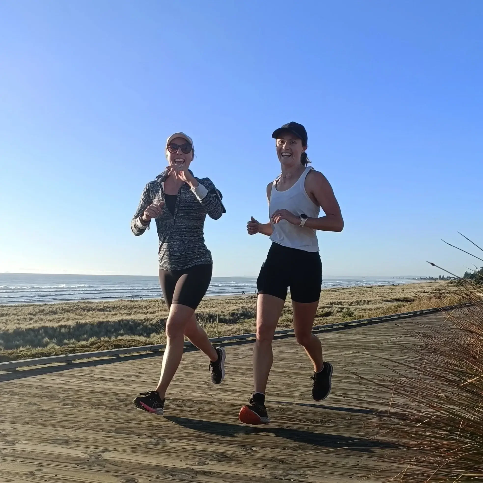 Project Physio 10k Run Plan