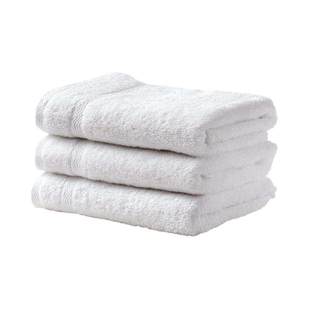 Serviette supplémentaire