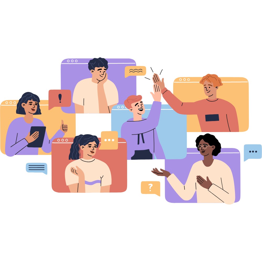 Pride month, Mailer, Prime & Magnolia, Framing the Issue, Leadership, Consulting