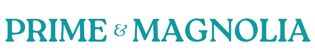 Prime &amp; Magnolia