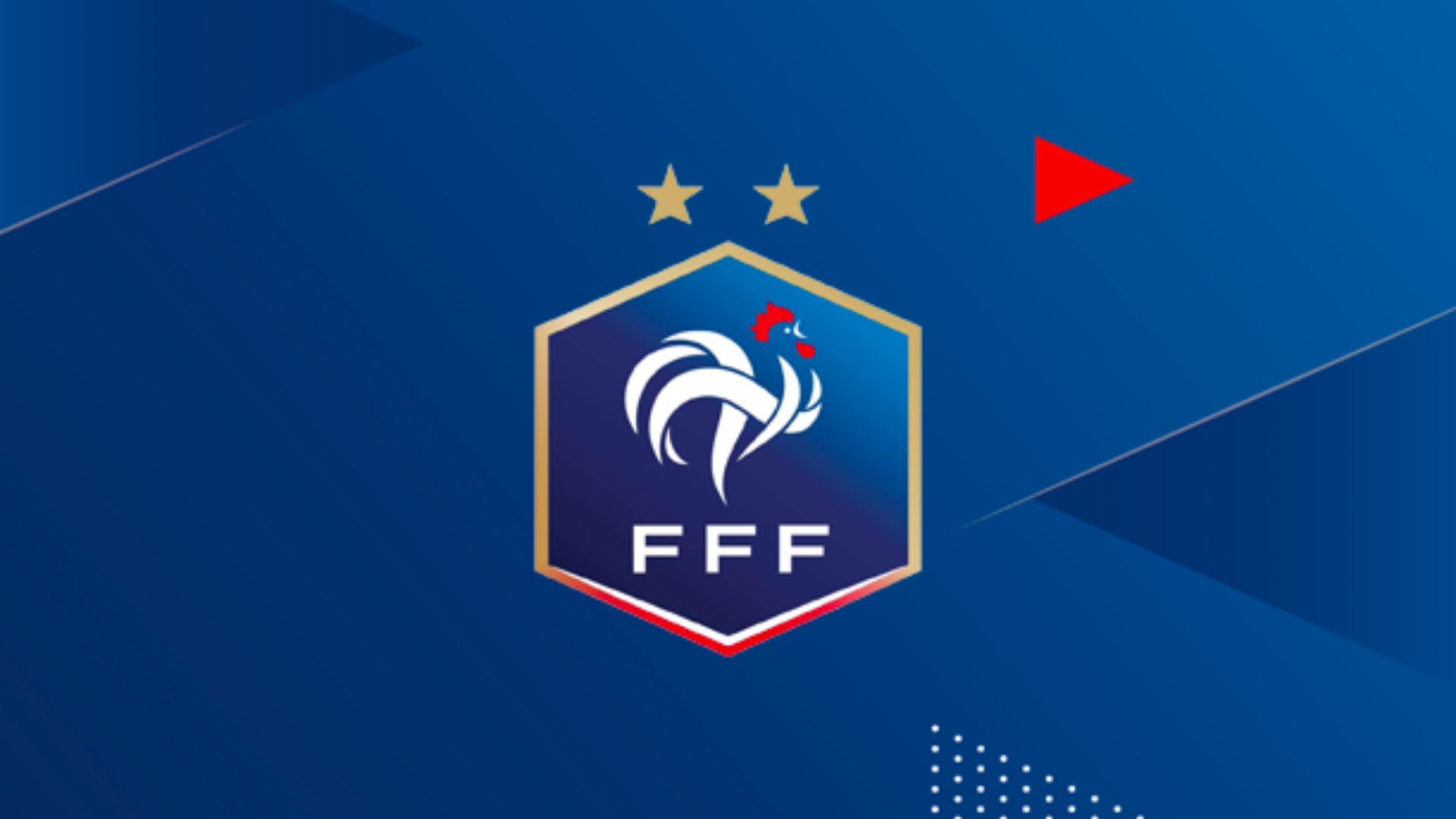 FFF féminine vs. Suède
