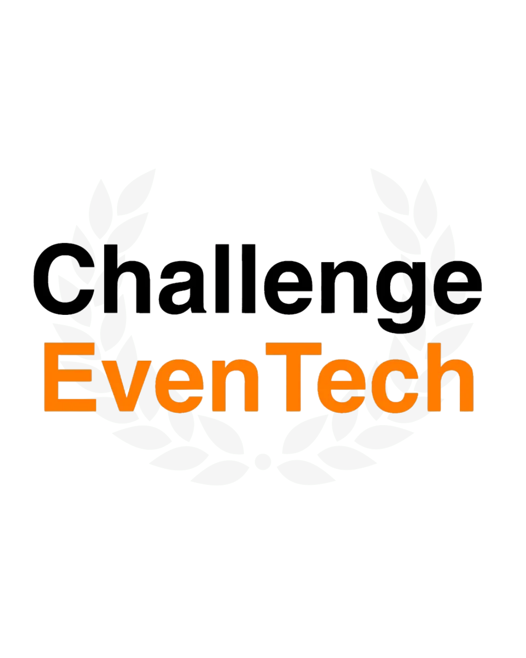 Logo Challenge EvenTech