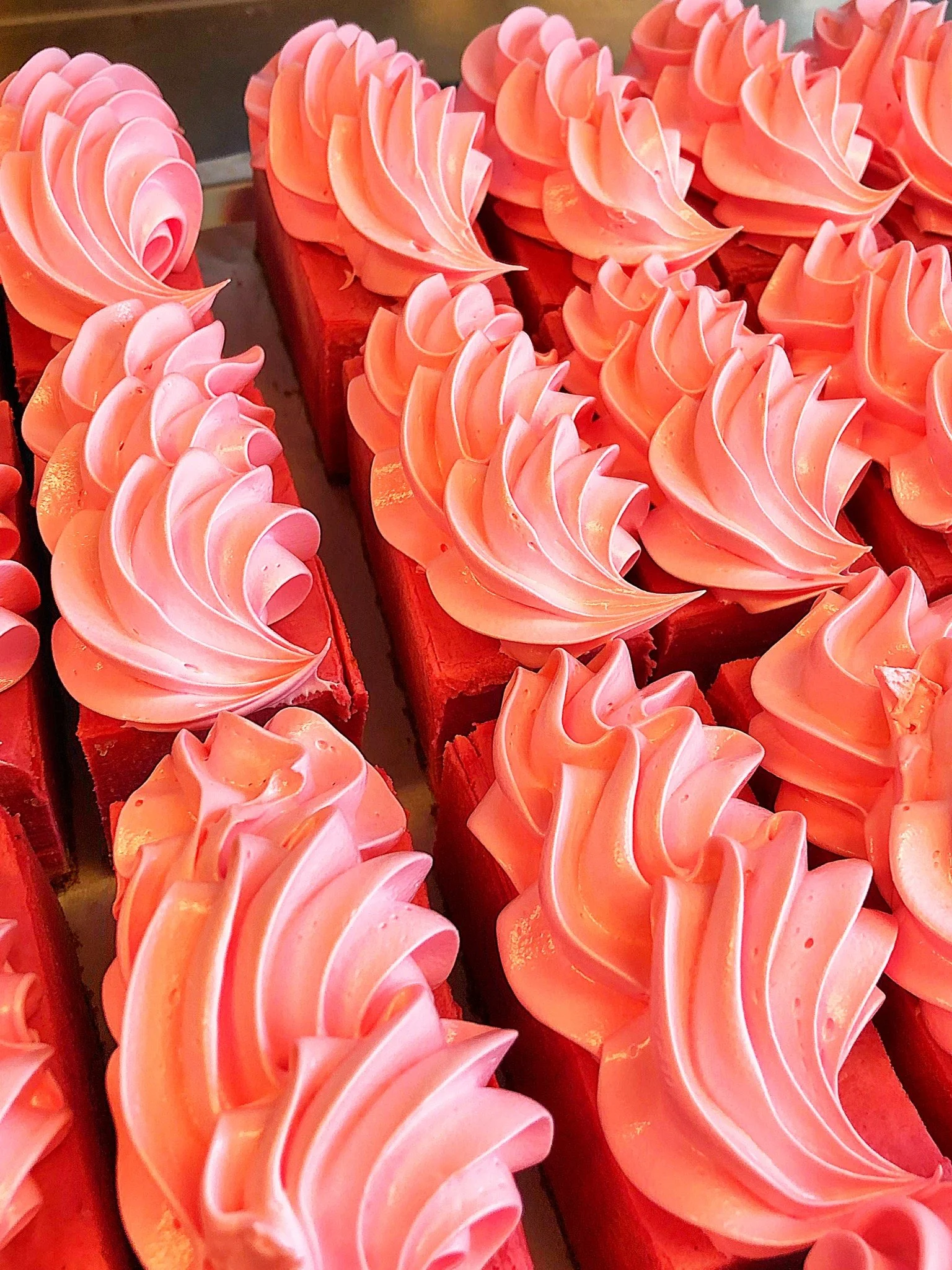 Deilige fristelser hos Eckbo Selskapslokaler