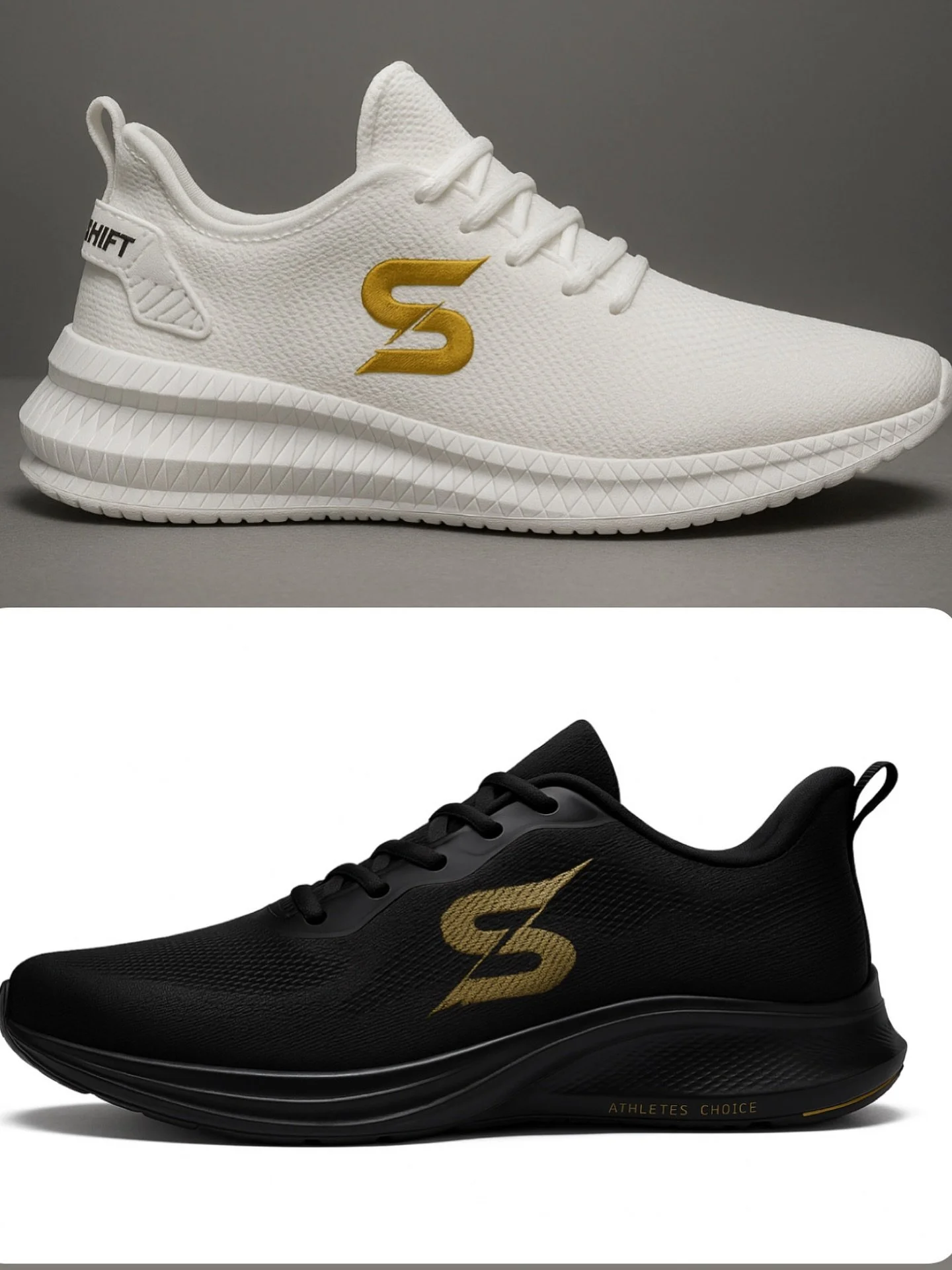 Introducing our prototype SHIFT 1.0s to the SHIFT lineup &mdash; our first-ever performance shoe

Built for durability , comfort, and everyday grind &mdash; this exclusive release is crafted for our distinguished coaches and exclusive partners, and w