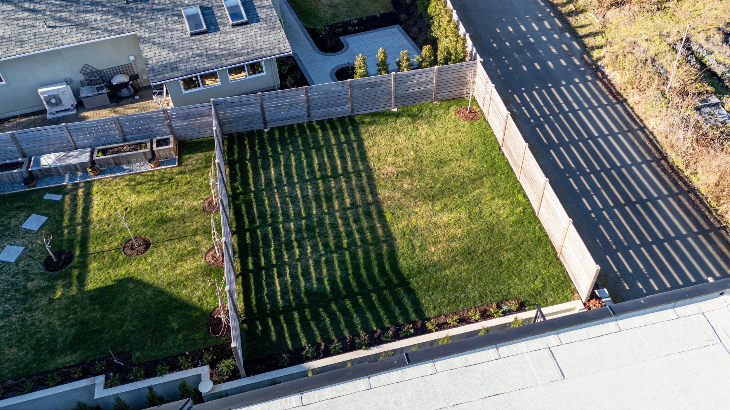 Aerial - Back Yard 1.JPG