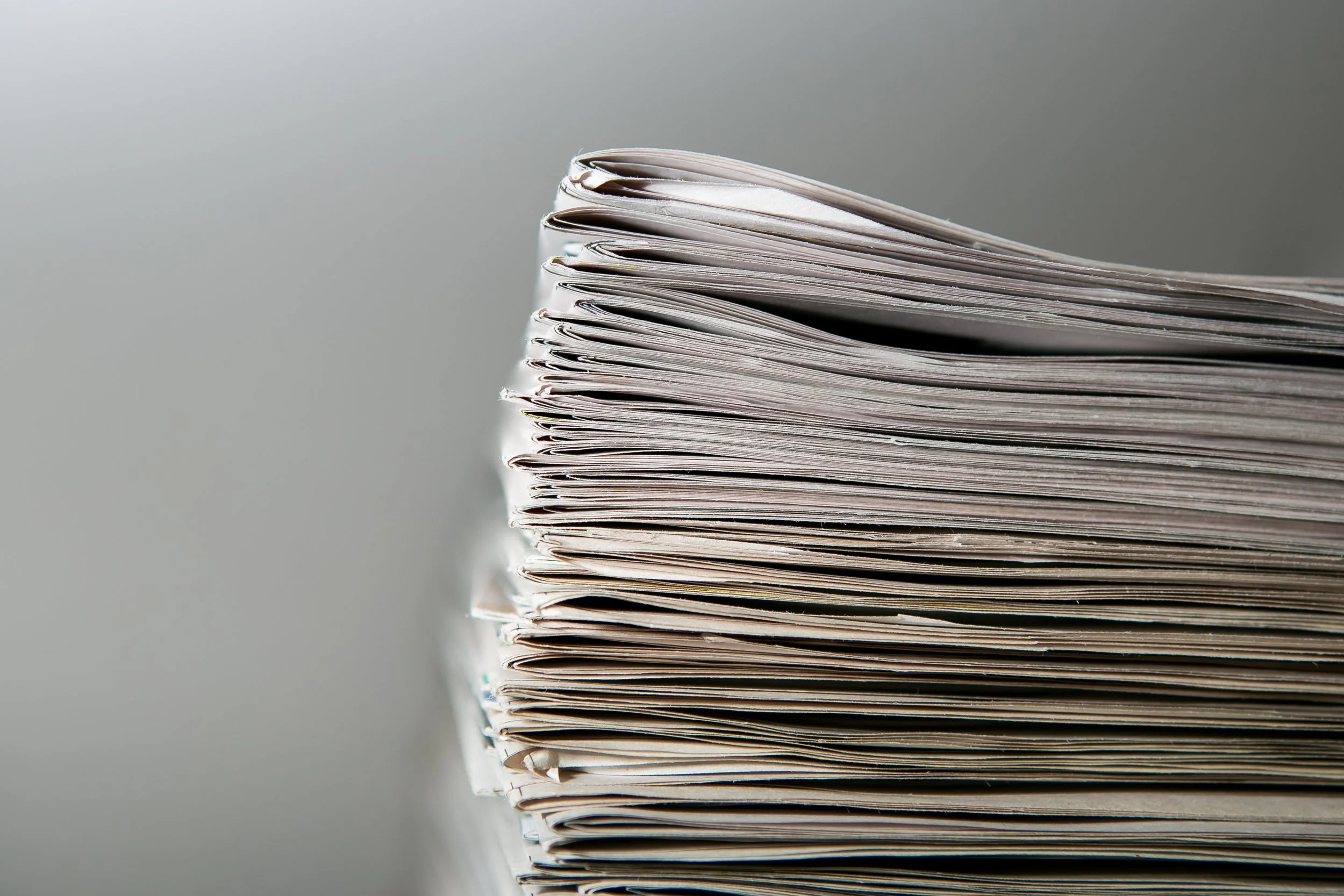 Le print est-il encore efficace en publicité B2B ?