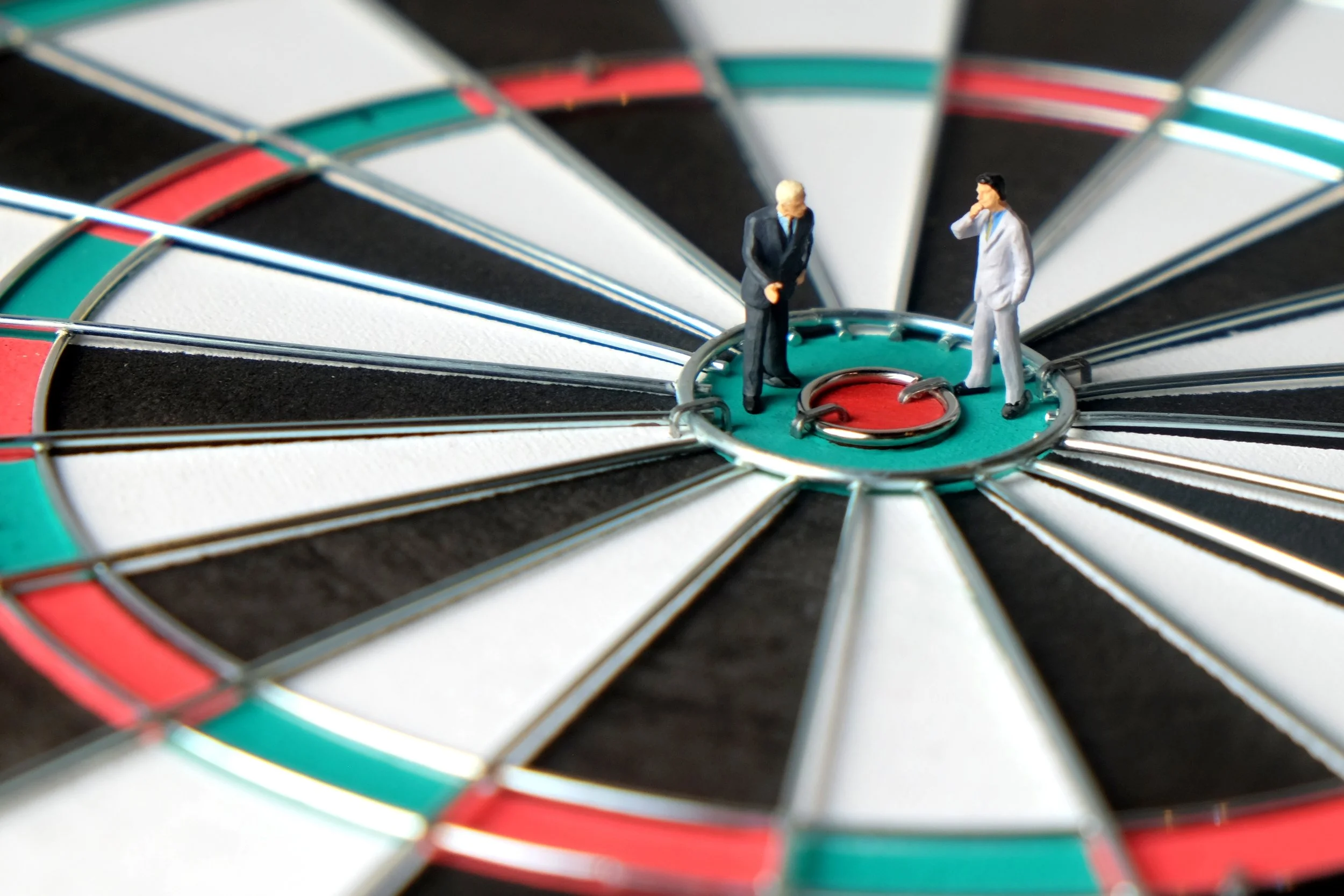 Comment toucher efficacement des décideurs professionnels ?