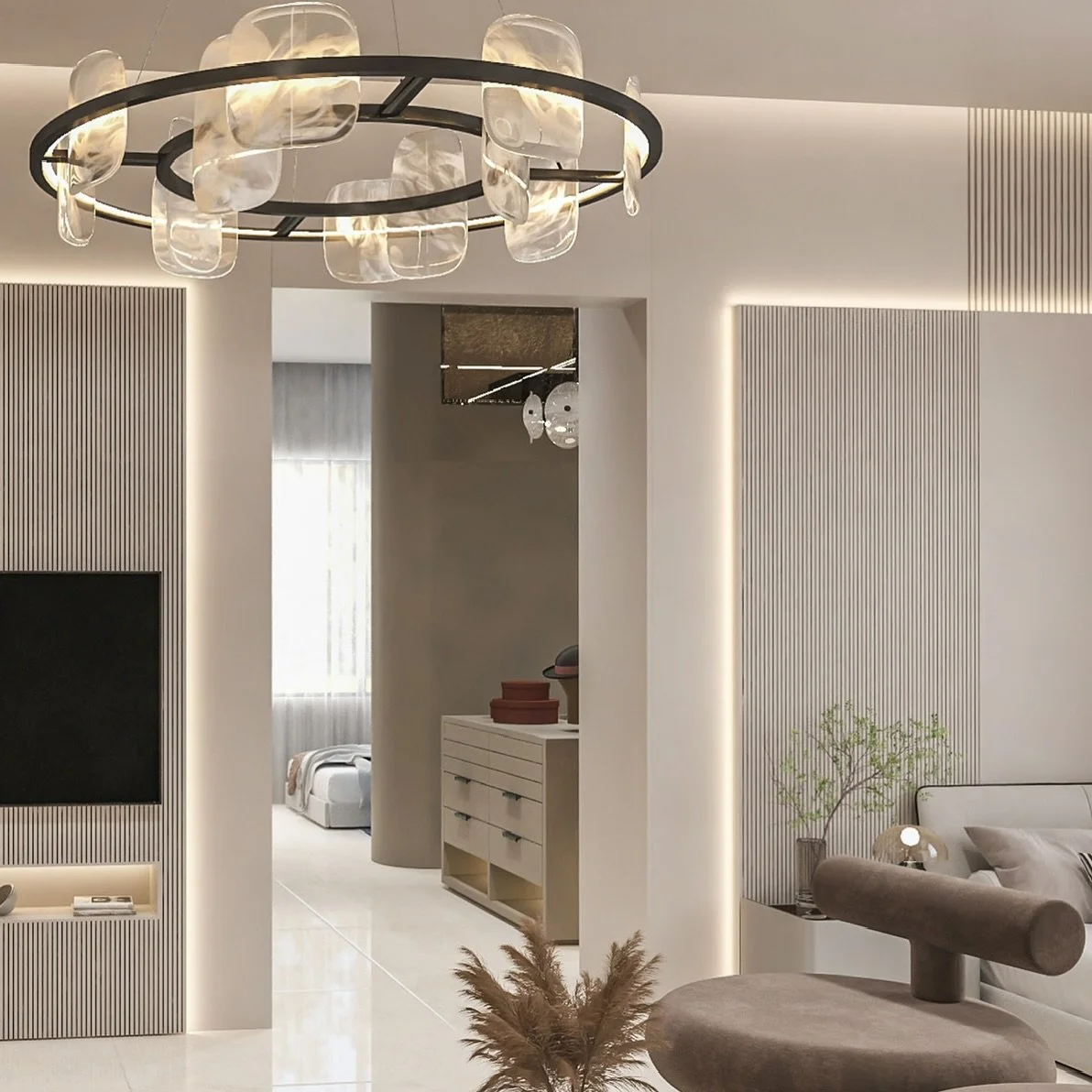 Bedroom ✨

#design  #mydubai #interiordesign #exteriordesign #realestate#landscape  #apartment #room #bathroom  #construction #designer #style #livingroom #tiktok #tiktokdubai #instagram #reels #picture #luxury #designer #fashion #bathroom #workout #