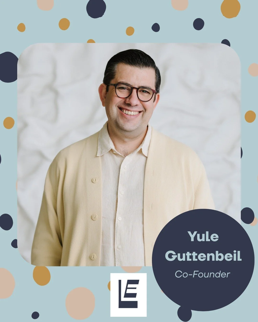 INTRODUCING YULE GUTTENBEIL: Co-Founder at LexNova Guild | Principal at Attune Legal.

LexNova Guild Co-Founder, Yule Guttenbeil, has been working with businesses large and small for 18 years. He has been at the forefront of emerging technologies in 