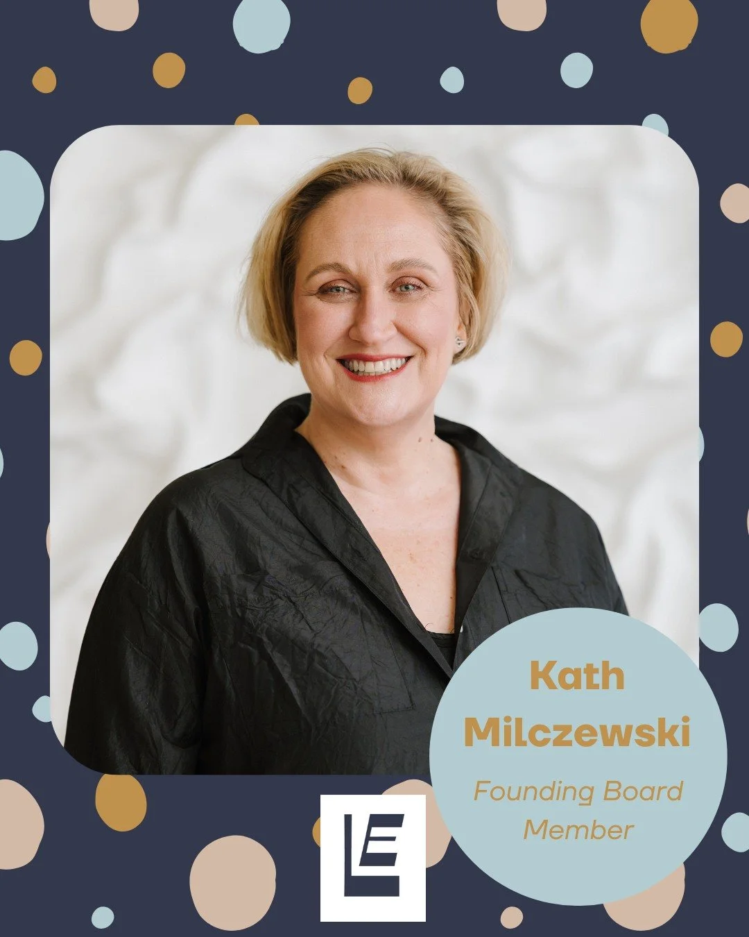 INTRODUCING KATH MILCZEWSKI: Board Member at LexNova Guild | Director at Lawganised. 

LexNova Guild Board member Kath Milczewski spends her days helping law firms evolve &ndash; tackling the barriers that stop good lawyers from building good busines