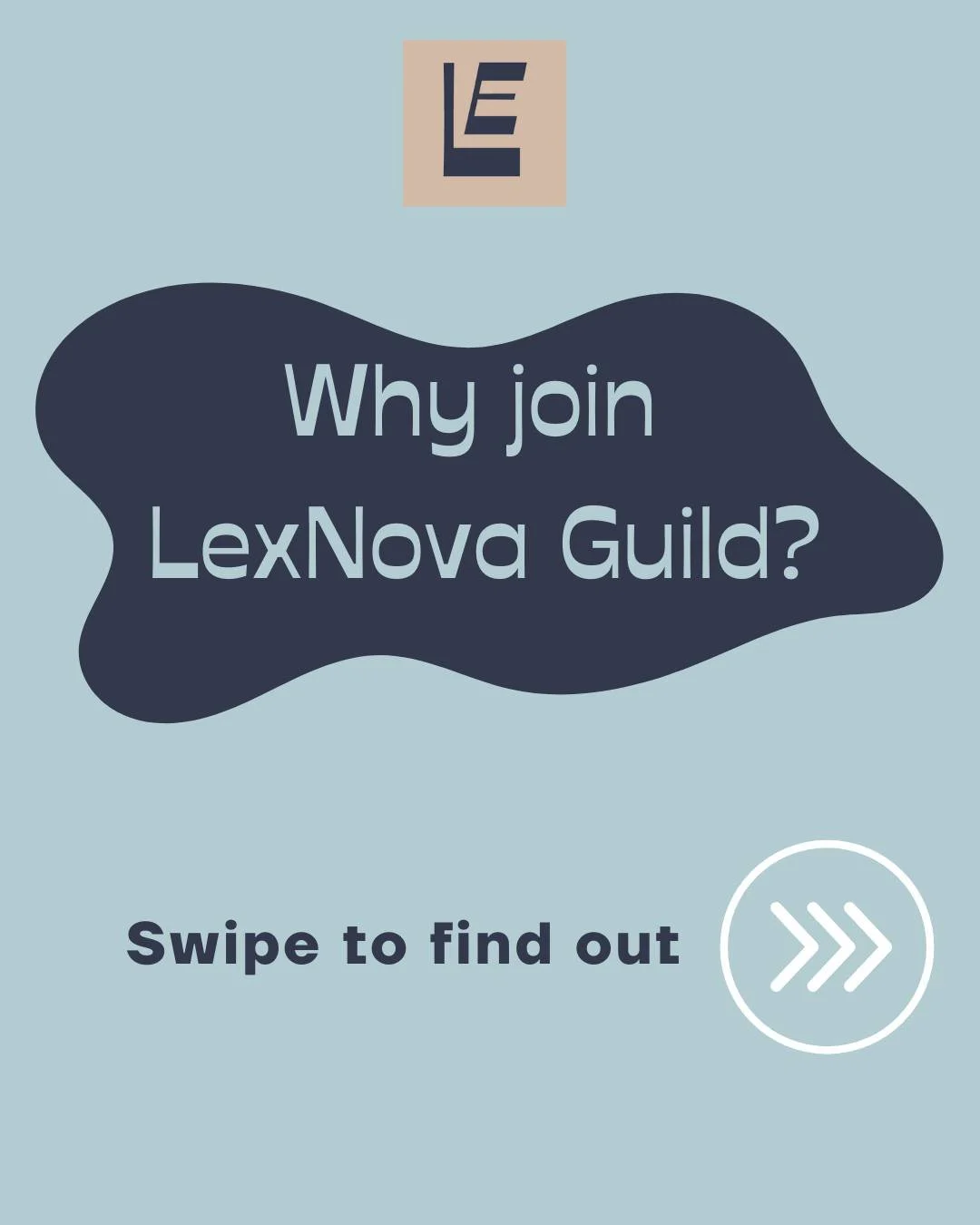 JOIN THE REVOLUTION: Why Join the LexNova Guild? If you&rsquo;re an independent legal practitioner or small firm looking to stay strong and collaborate smartly, then LexNova Guild is for you. Here is why: