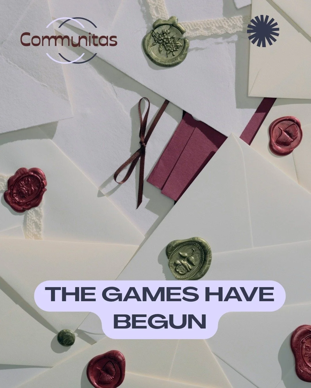 WILL YOU BE TRIBUTE? Human connection is our currency at LexNova Guild, and it powers the experiences behind Communitas &lsquo;26 too. 

After a day of provocative ideas, doing the work, and joyful recognition, we&rsquo;re hosting an envelope-pushing