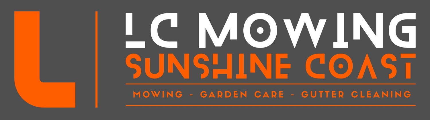 LC Mowing - Sunshine Coast