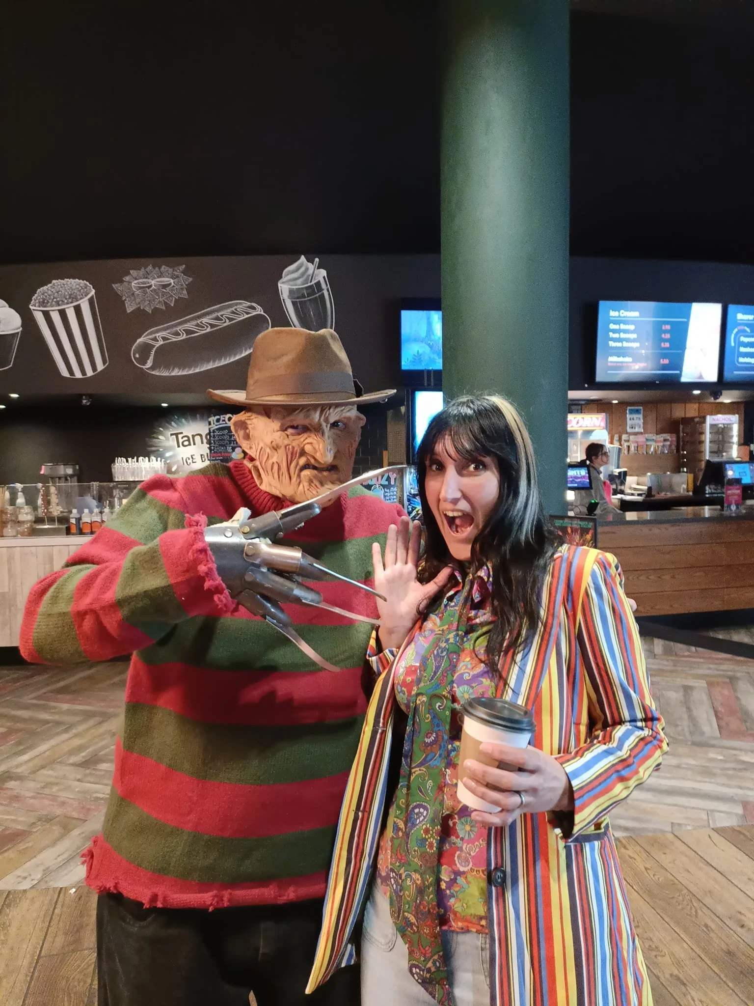 Introducing… Dr Diane A. Rodgers