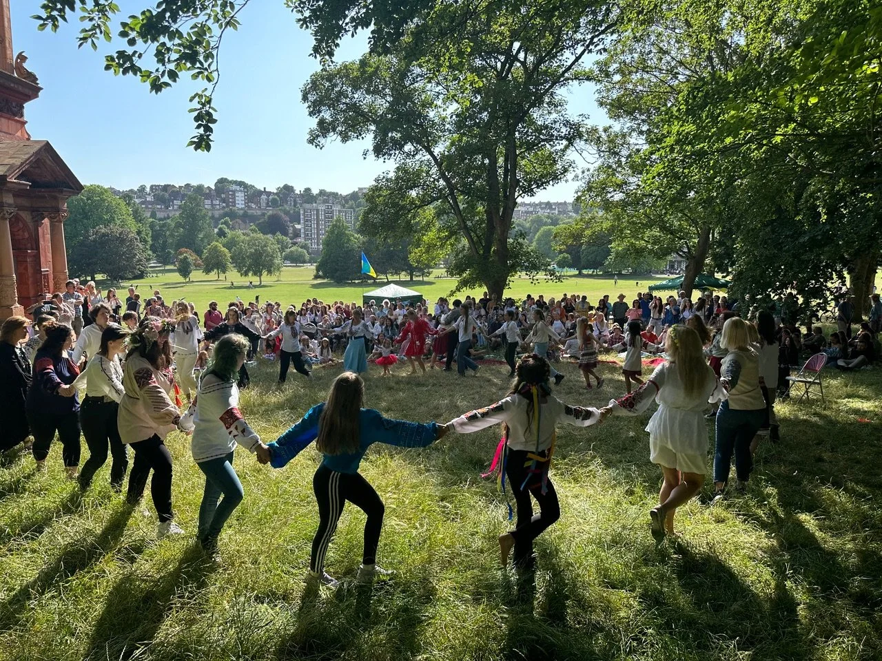 Living Heritage in the UK is live!