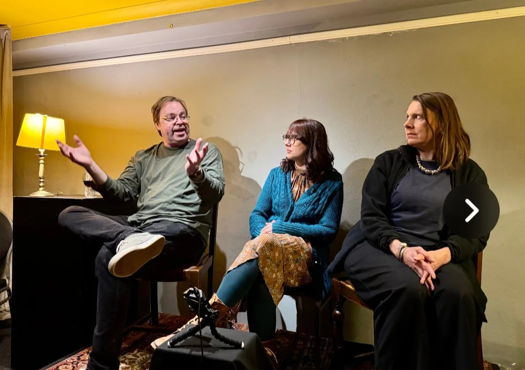 Introducing… Professor Owen Davies