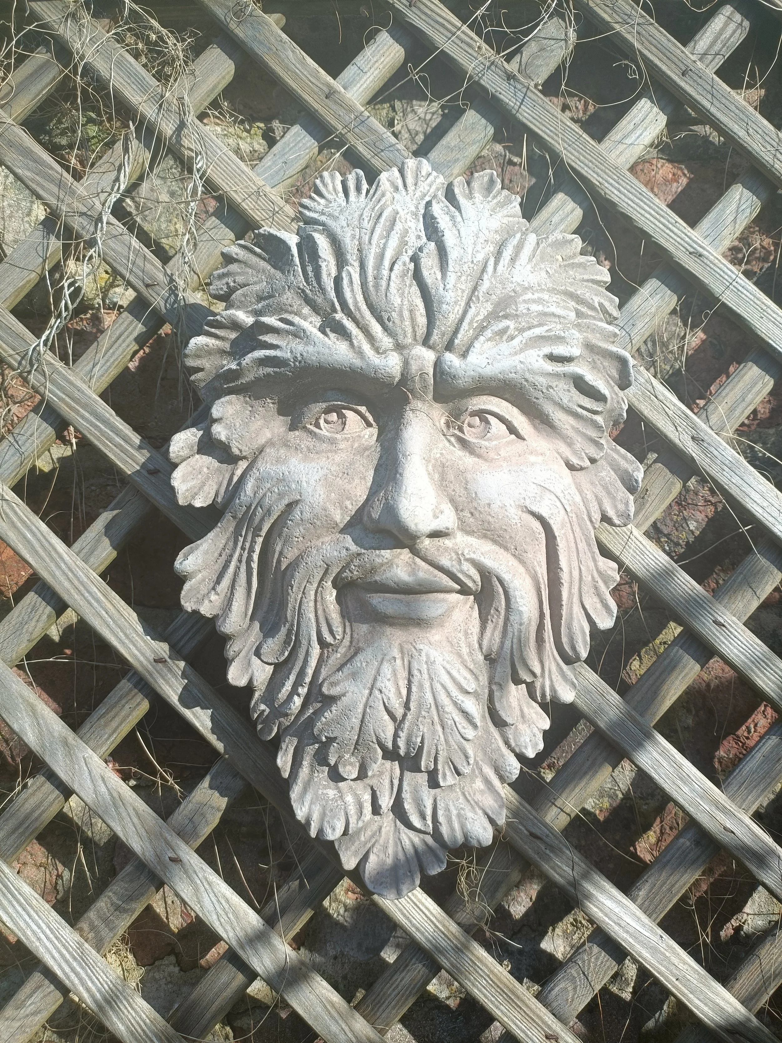 The Green Man