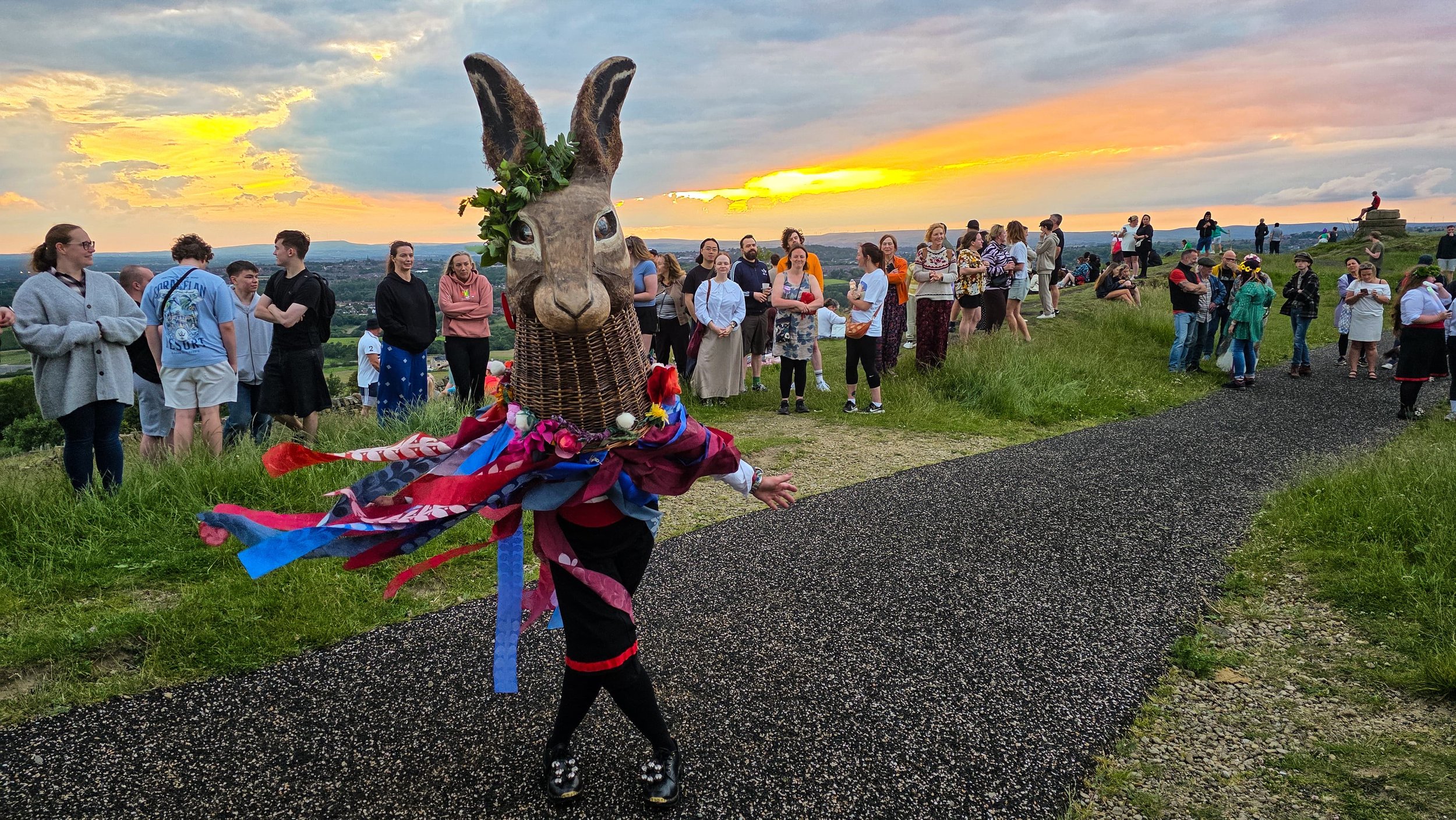 The significance of solstice