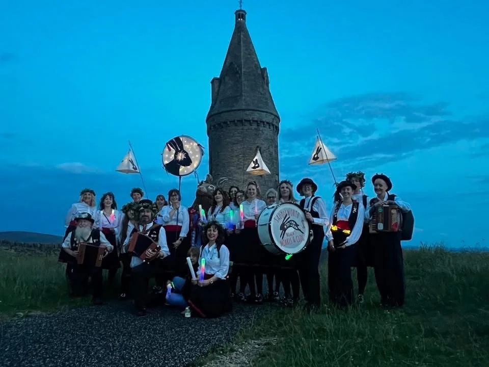 Andy Baxter, Hartshead Pike.jpeg