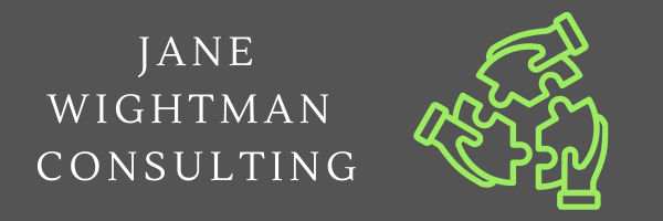 Jane Wightman Consulting