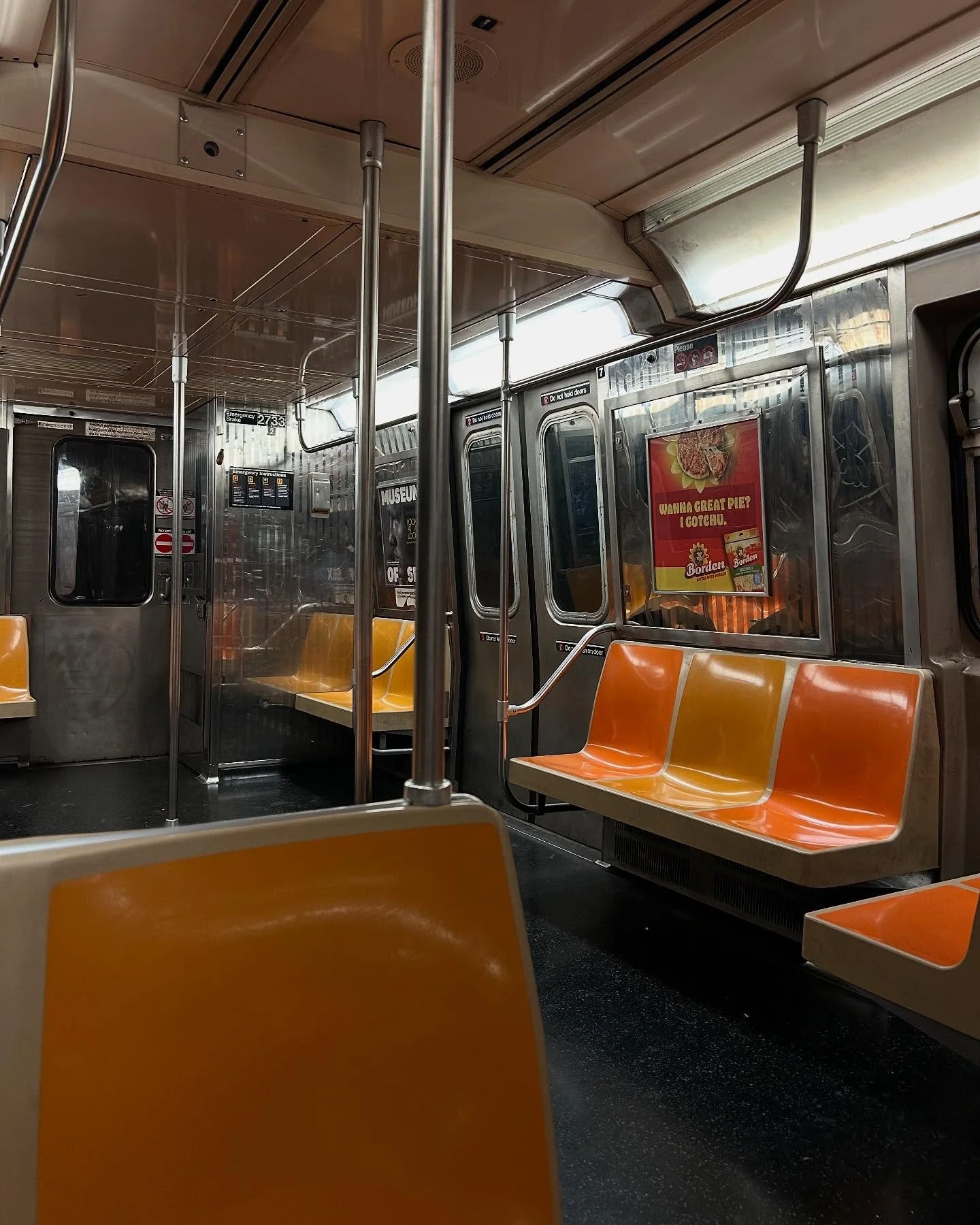 fr&aring;n &ouml;ppning till st&auml;ngning🗽