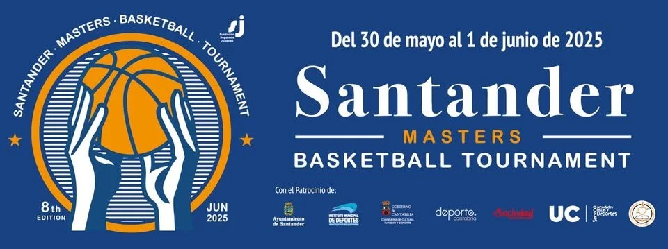 Santander Masters