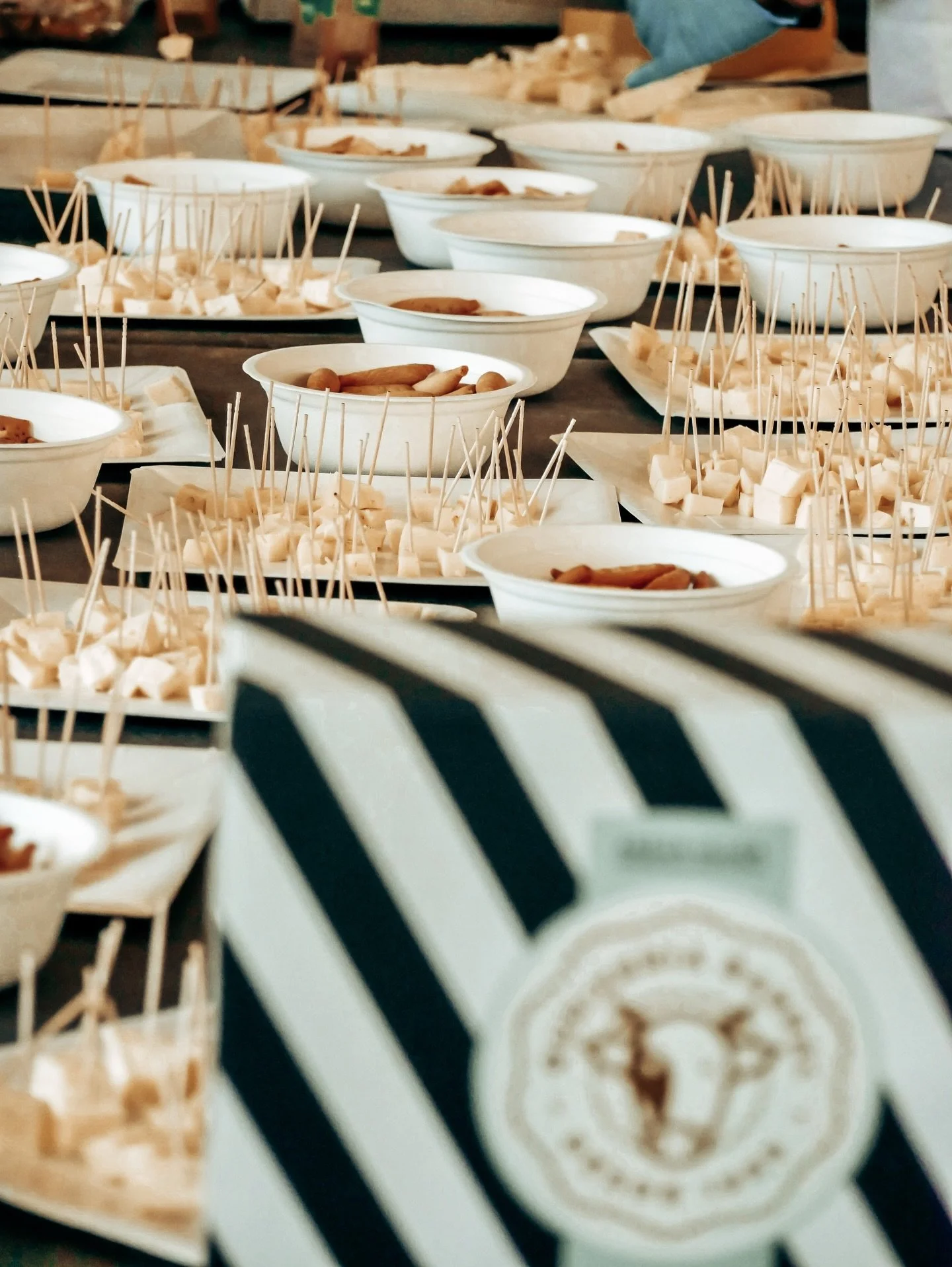 Hay cosas que no cambian&hellip; y nos encanta que sea as&iacute;.

@queixeria_barral , un a&ntilde;o m&aacute;s junto al Campus AC33, dando nombre a uno de los momentos m&aacute;s esperados: el concurso de triples 🏀

Gracias por seguir ah&iacute;, 